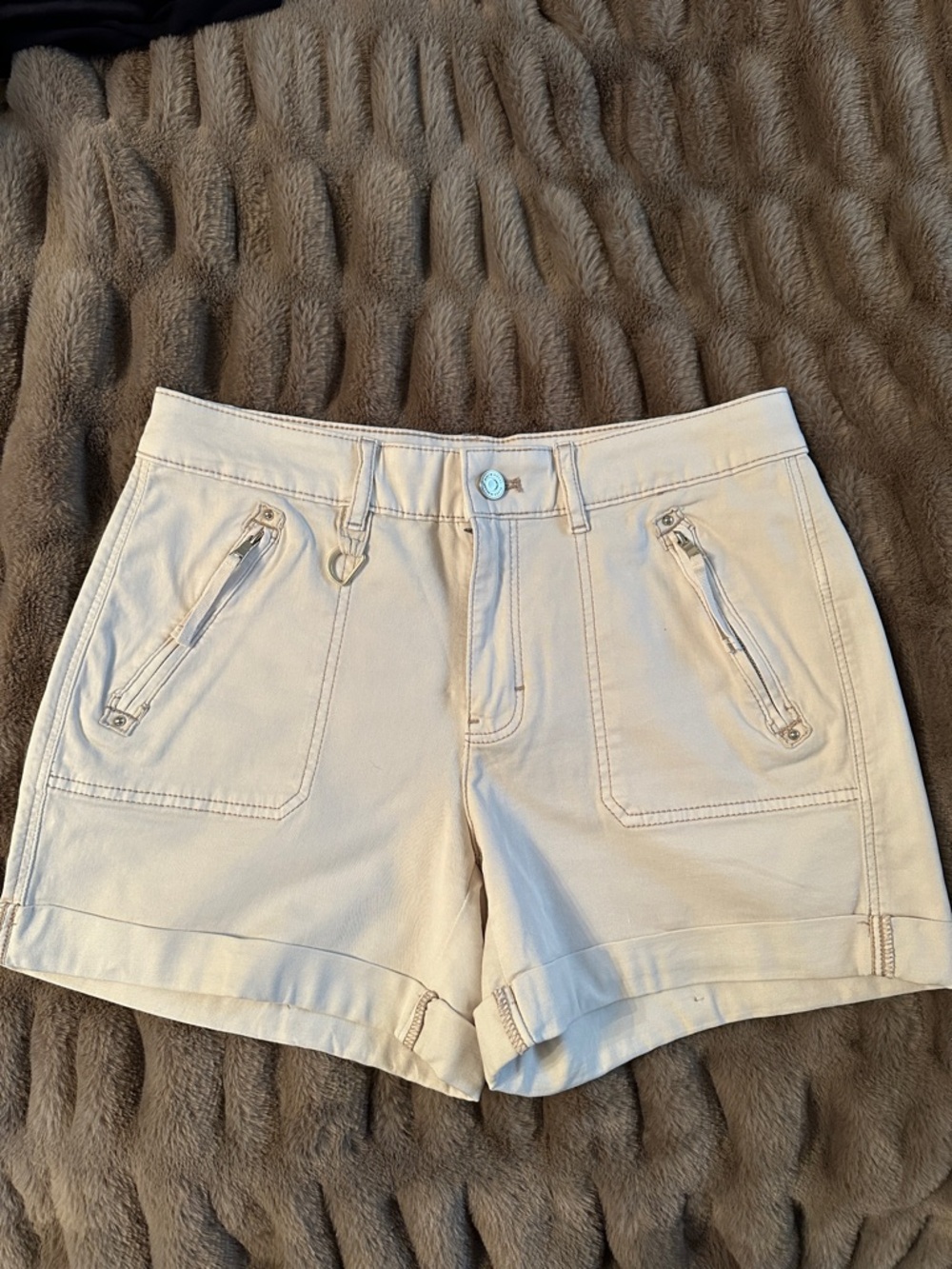 WHBM Pret-A-Play Short
